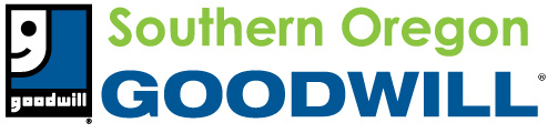 Southern Oregon Goodwill Industries Logo